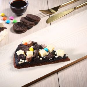 American chocomax - Dessert wedge